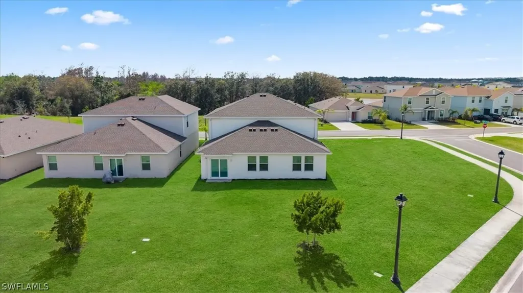 12075 Savanna Lakes Boulevard Lehigh Acres FL 33974