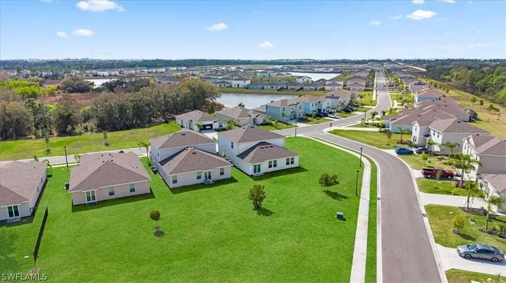 12075 Savanna Lakes Boulevard Lehigh Acres FL 33974