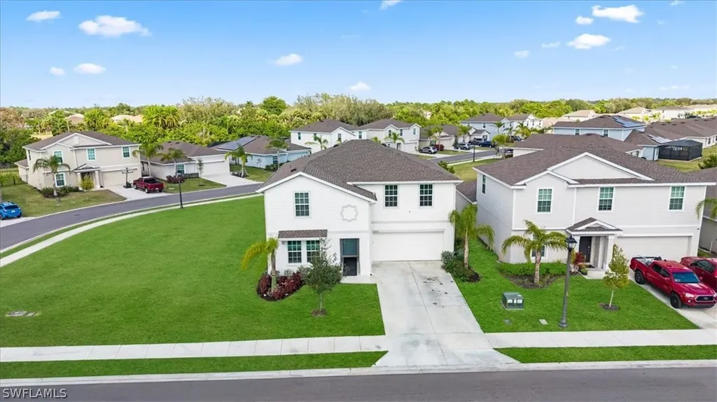 12075 Savanna Lakes Boulevard Lehigh Acres FL 33974
