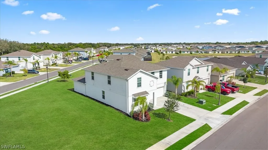 12075 Savanna Lakes Boulevard Lehigh Acres FL 33974