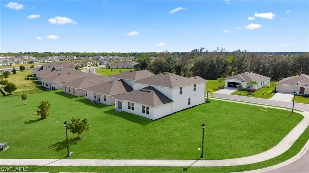 12075 Savanna Lakes Boulevard Lehigh Acres FL 33974