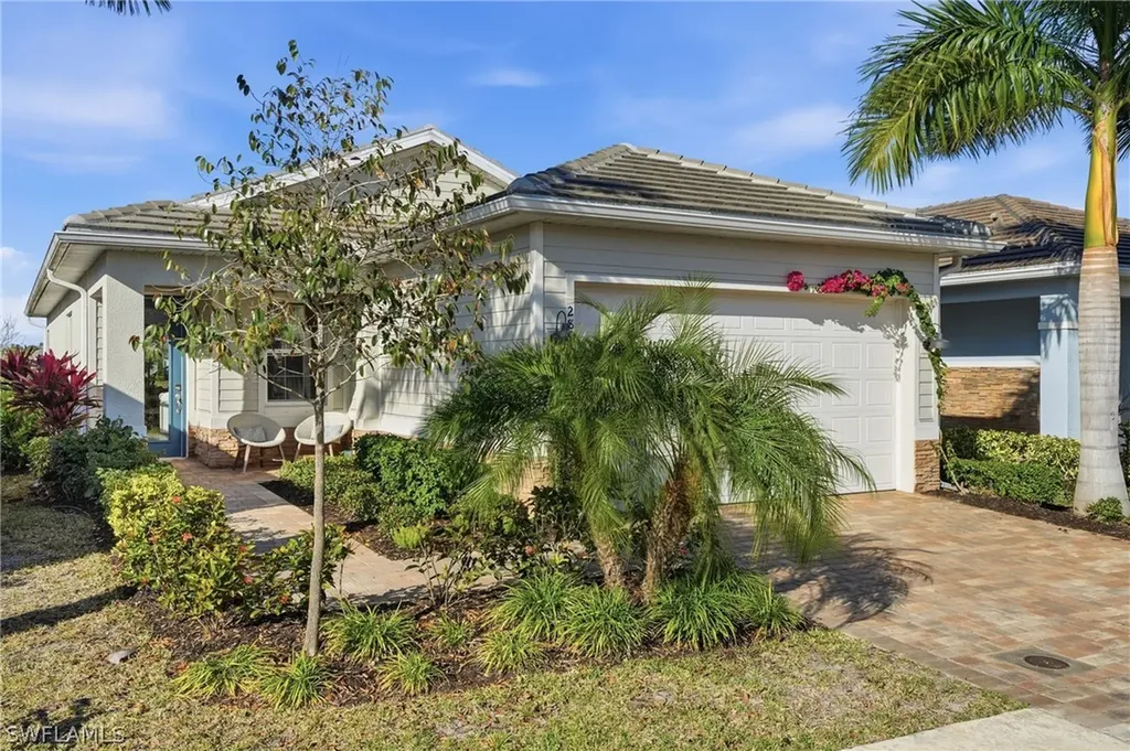 28306 Captiva Shell Loop Bonita Springs FL 34135