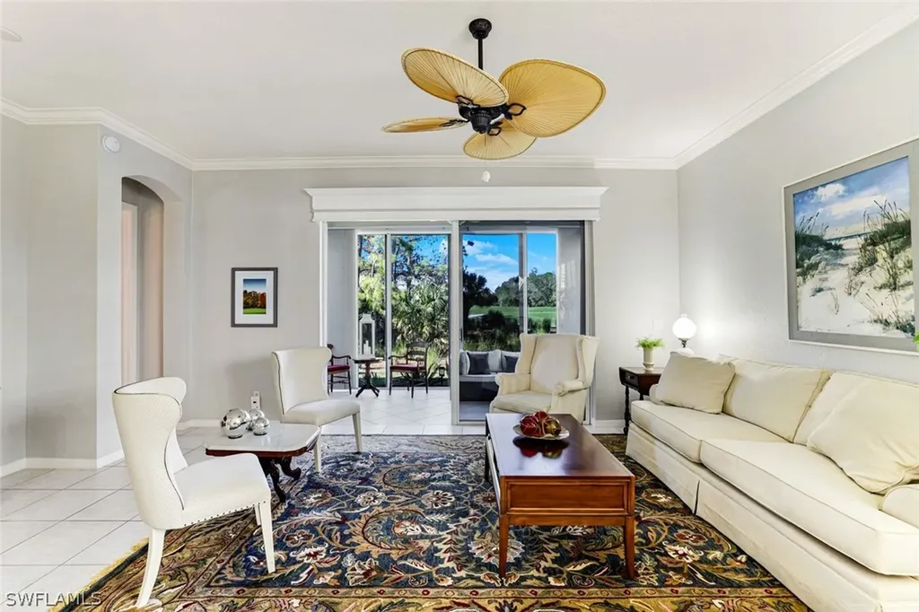 895 Eastham Way Naples FL 34104