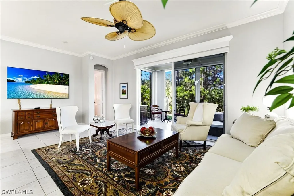 895 Eastham Way Naples FL 34104