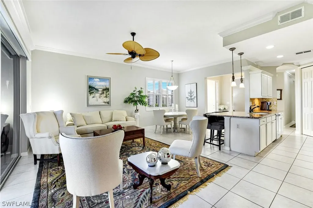 895 Eastham Way Naples FL 34104