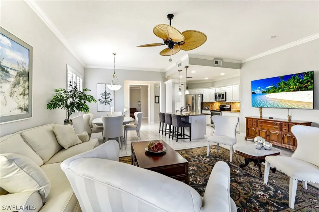 895 Eastham Way Naples FL 34104