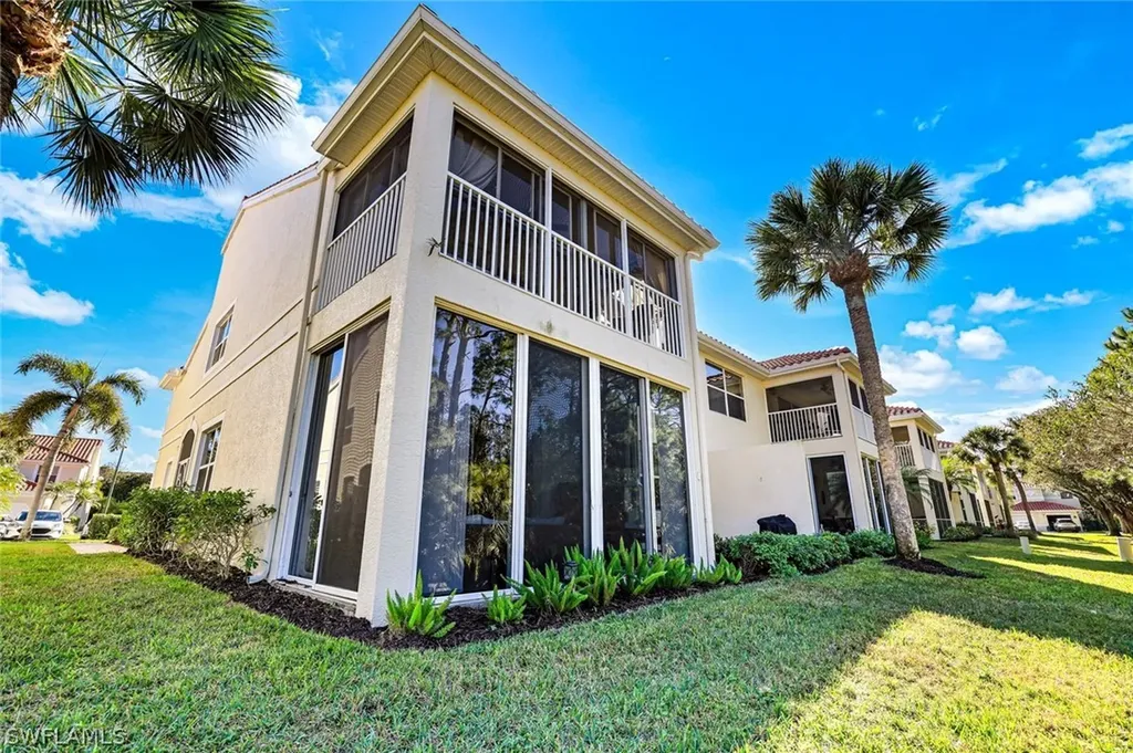 895 Eastham Way Naples FL 34104