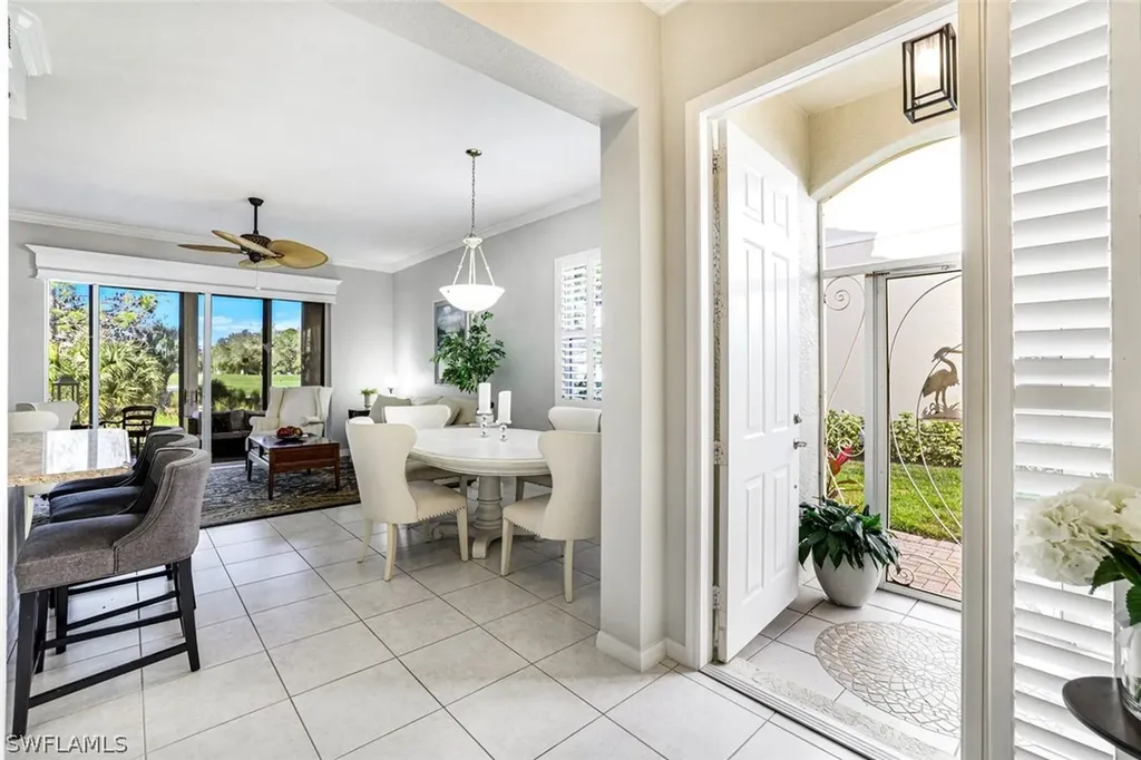 895 Eastham Way Naples FL 34104
