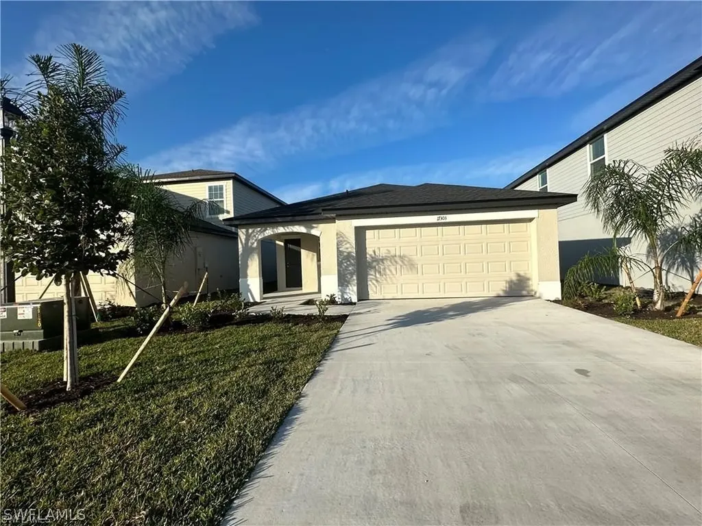 17303 Monte Isola Way North Fort Myers FL 33917