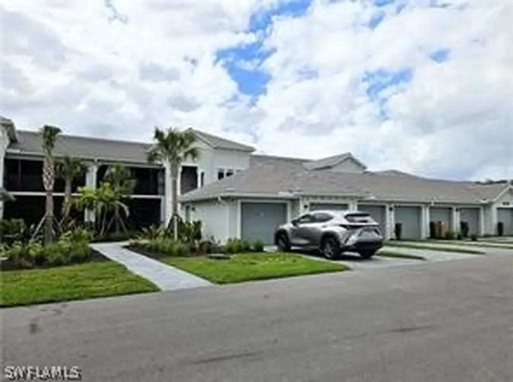 6039 Ellerston Way Ave Maria FL 34142