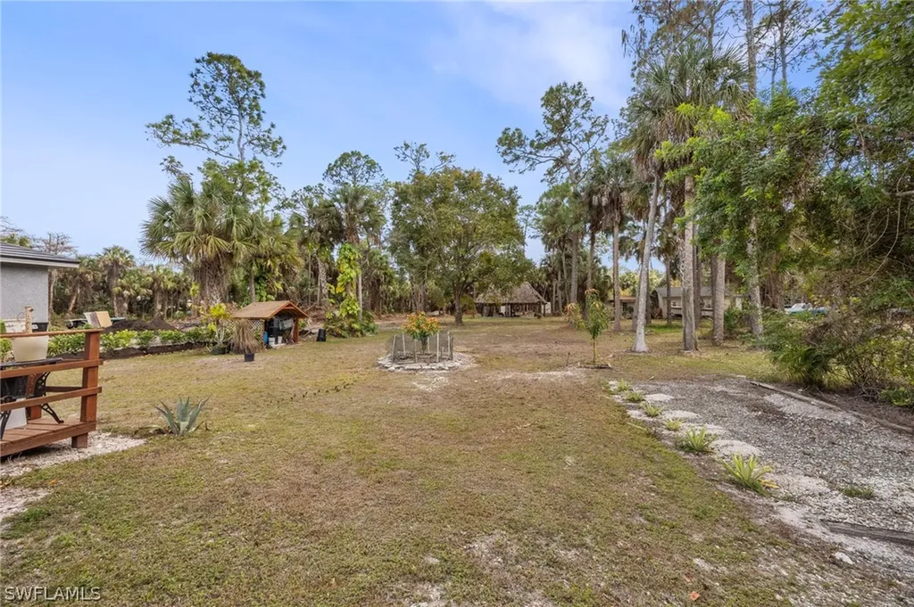 780 20th Avenue NW Naples FL 34120
