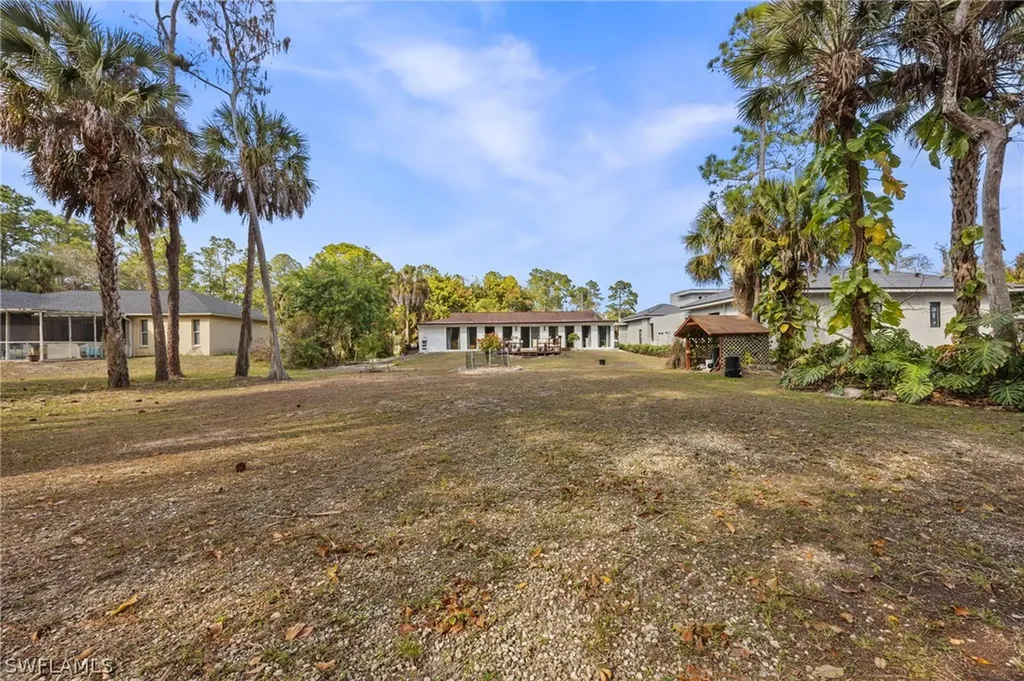 780 20th Avenue NW Naples FL 34120