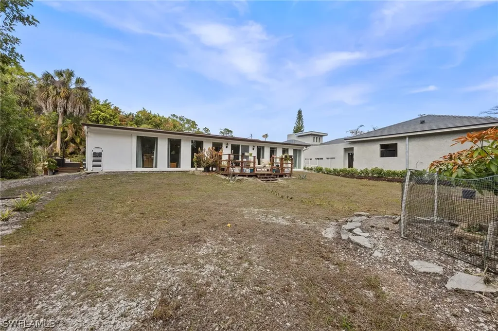 780 20th Avenue NW Naples FL 34120