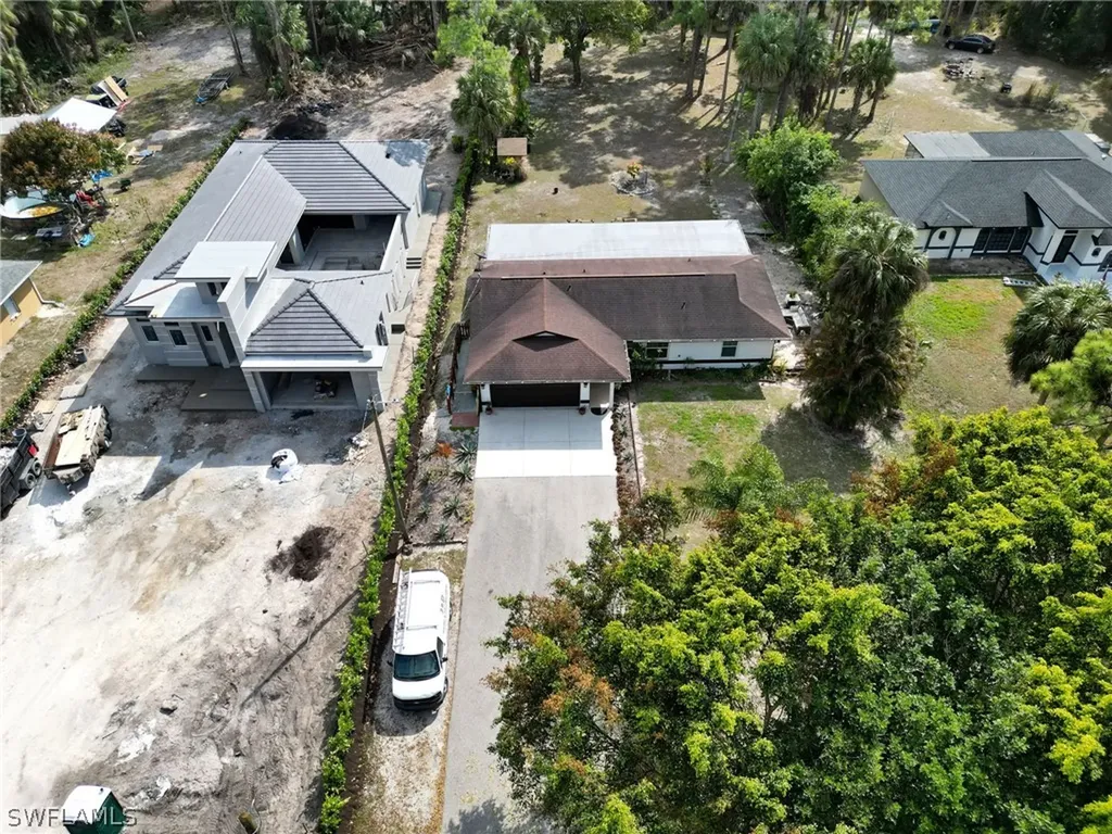 780 20th Avenue NW Naples FL 34120