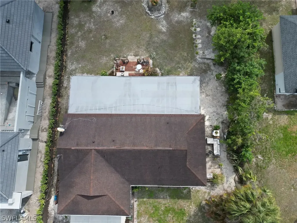 780 20th Avenue NW Naples FL 34120