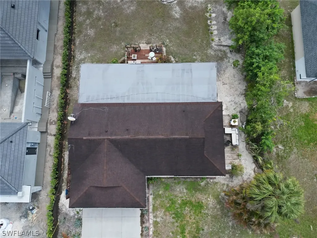 780 20th Avenue NW Naples FL 34120