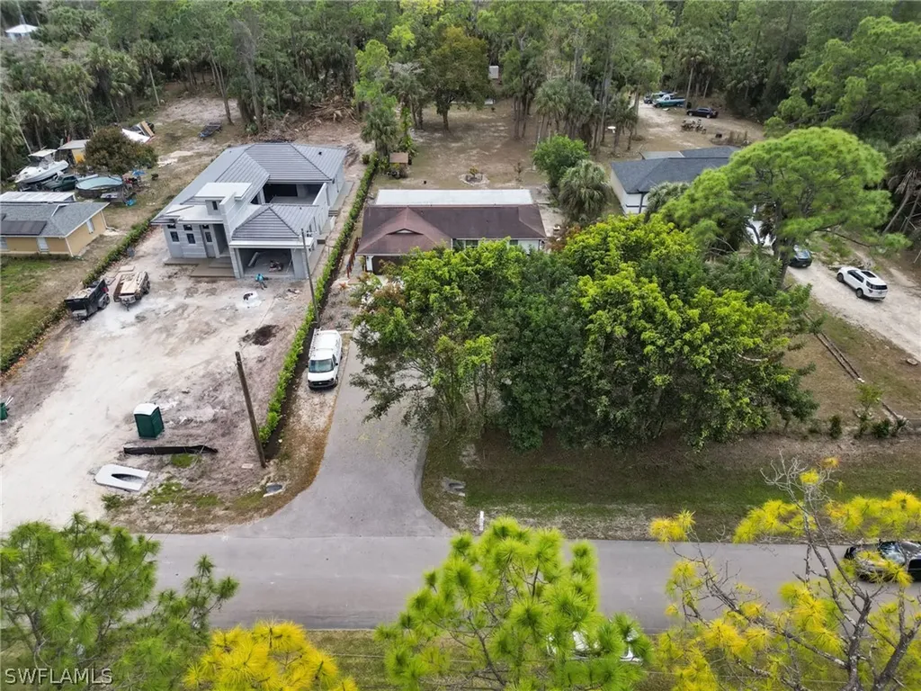 780 20th Avenue NW Naples FL 34120
