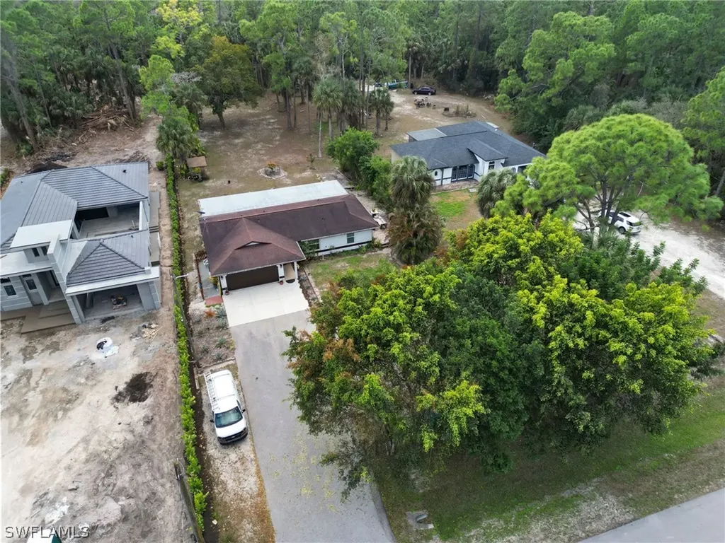 780 20th Avenue NW Naples FL 34120