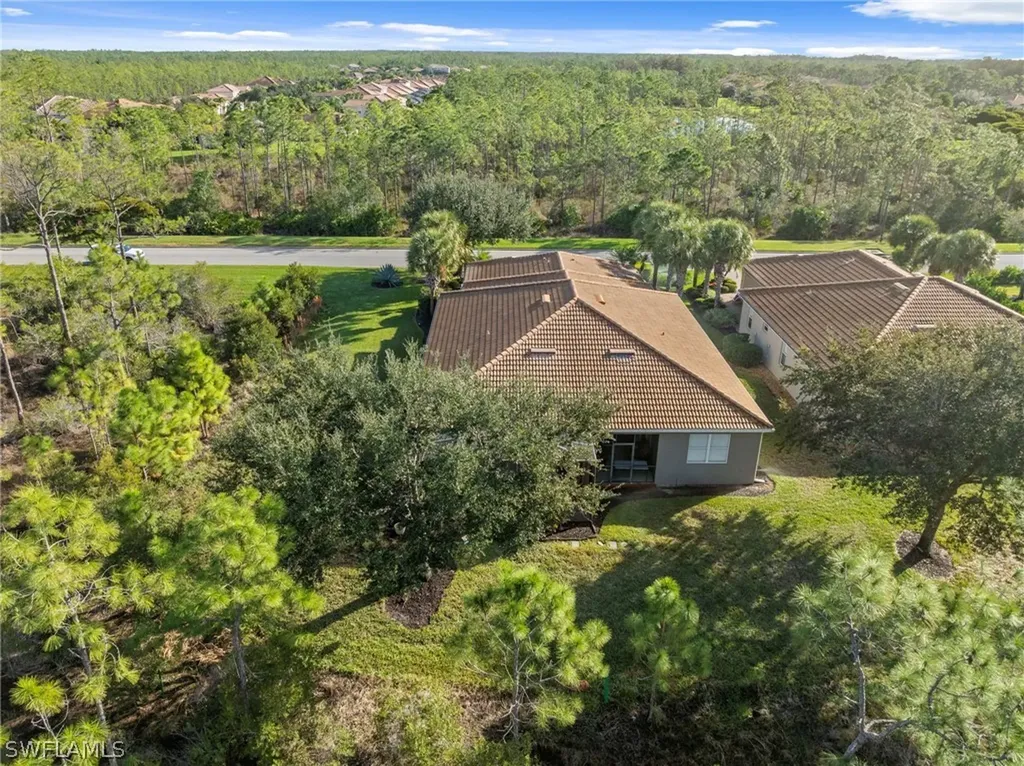 21800 Belvedere Lane Estero FL 33928