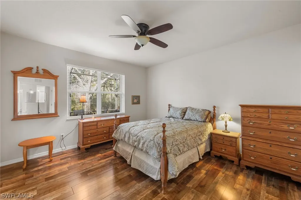 21800 Belvedere Lane Estero FL 33928