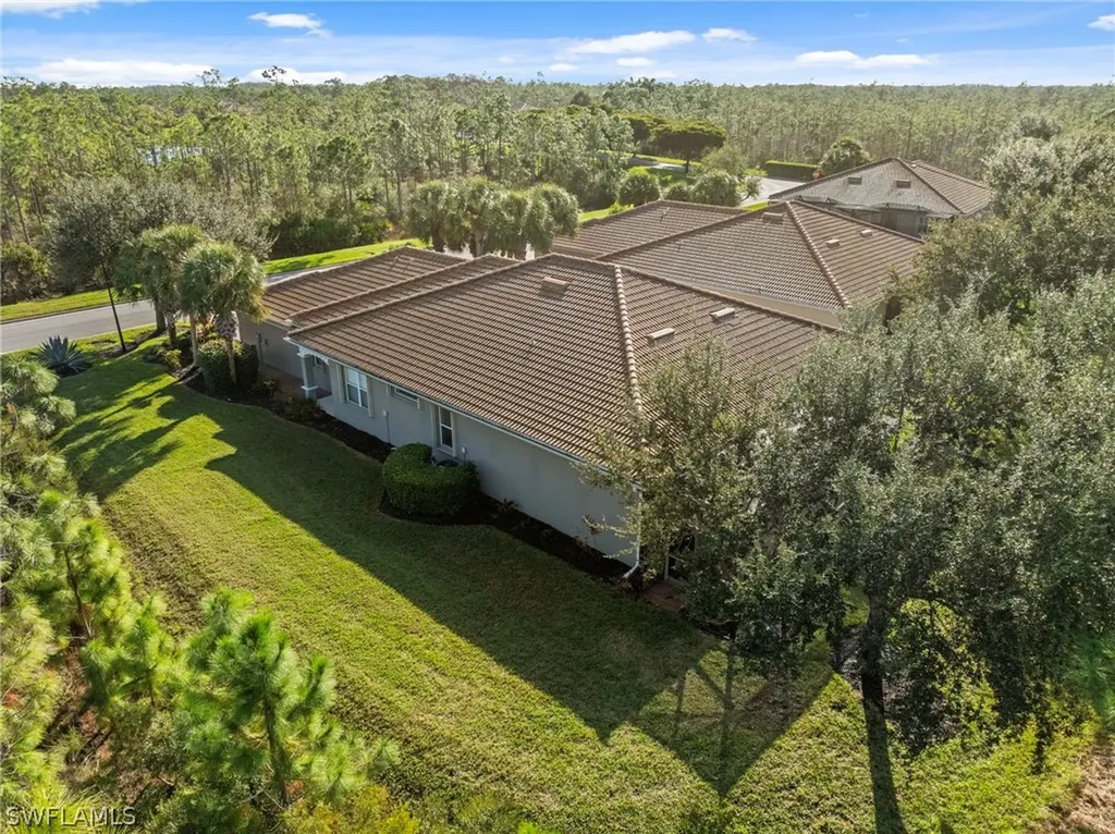 21800 Belvedere Lane Estero FL 33928