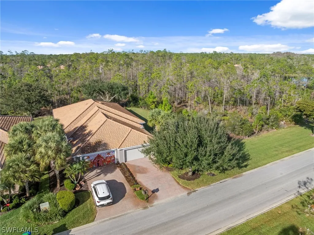 21800 Belvedere Lane Estero FL 33928