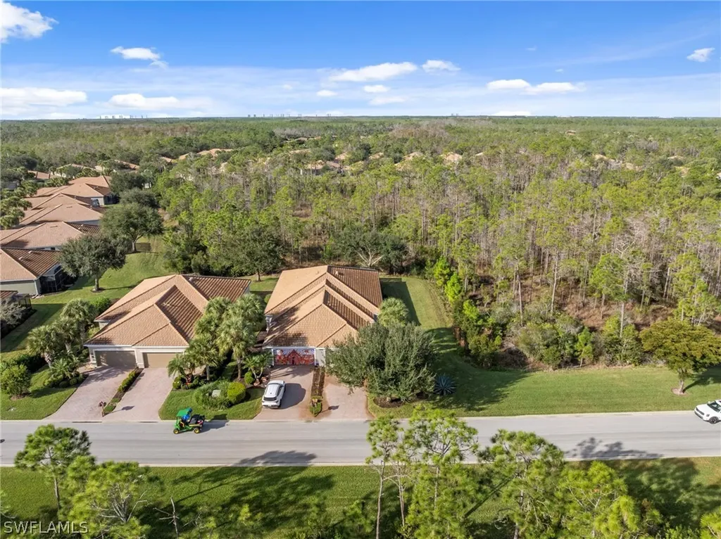 21800 Belvedere Lane Estero FL 33928