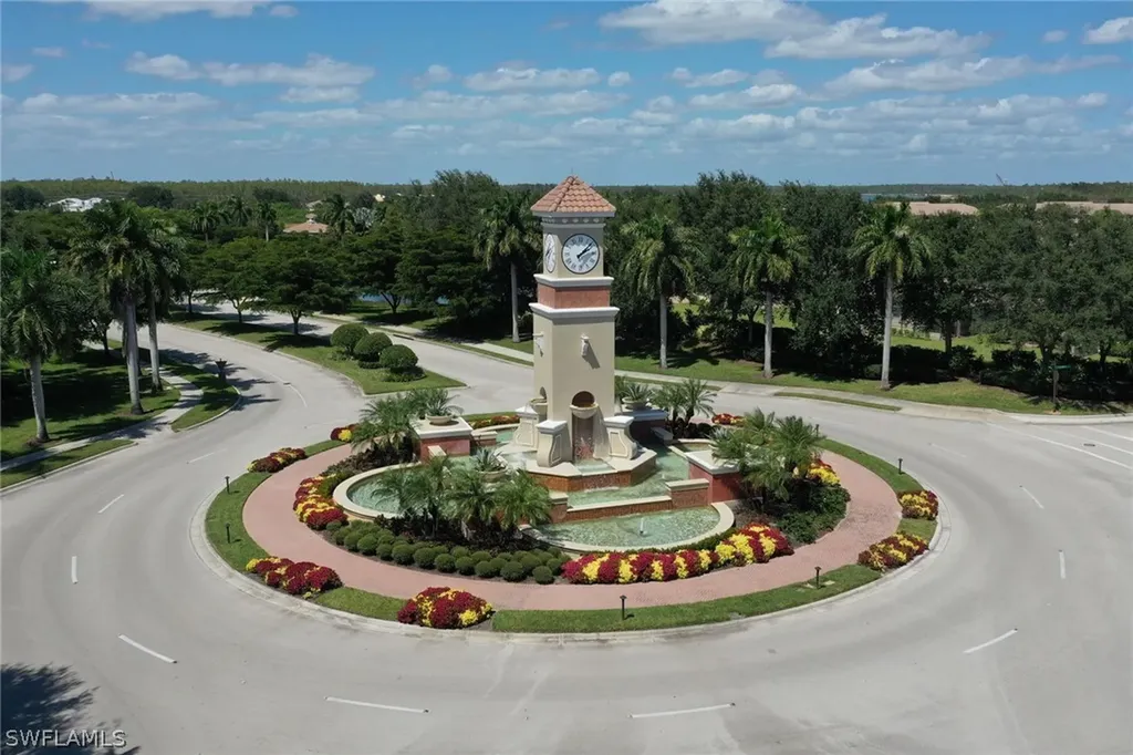 21800 Belvedere Lane Estero FL 33928