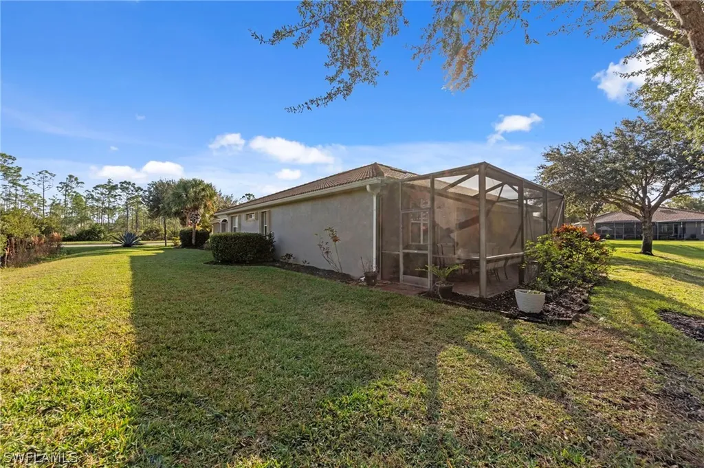 21800 Belvedere Lane Estero FL 33928