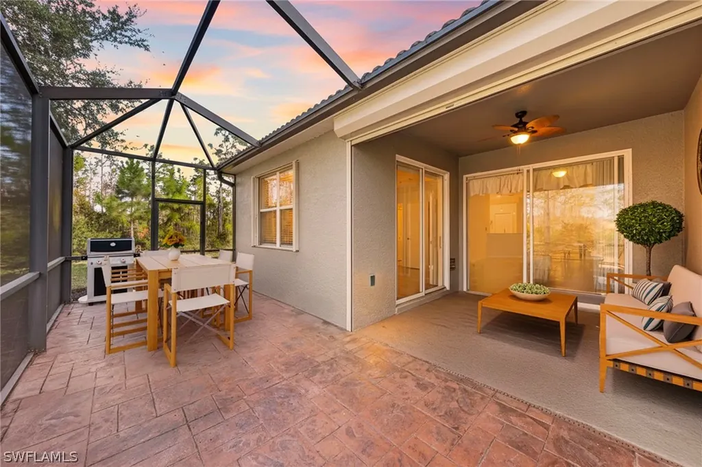 21800 Belvedere Lane Estero FL 33928