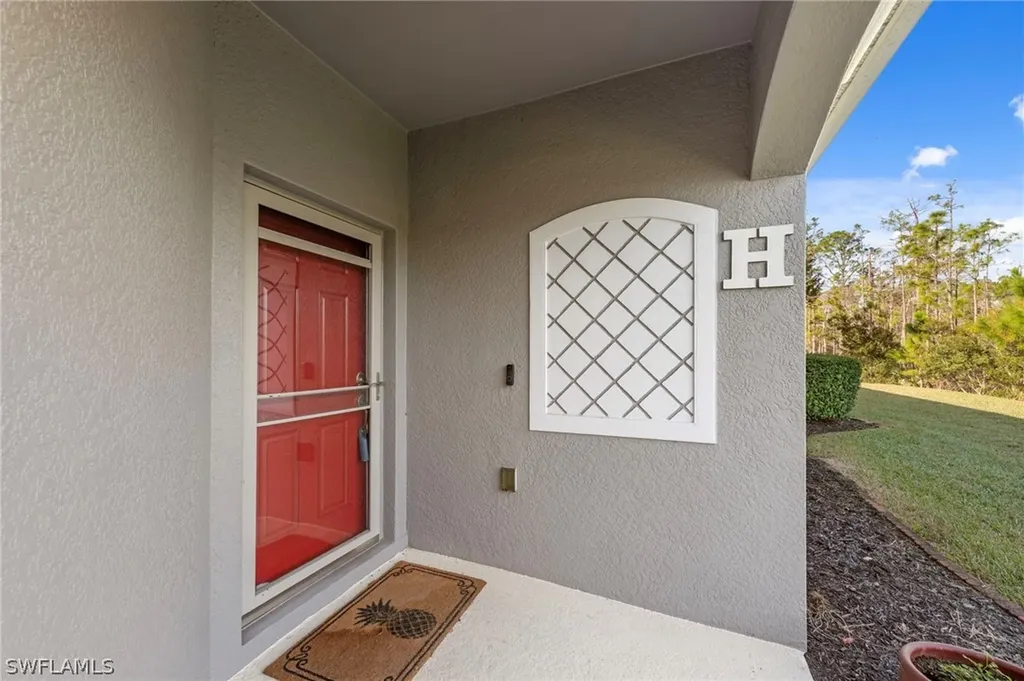21800 Belvedere Lane Estero FL 33928