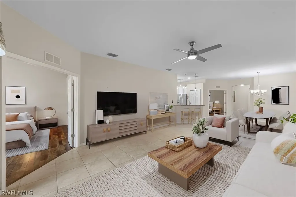 21800 Belvedere Lane Estero FL 33928