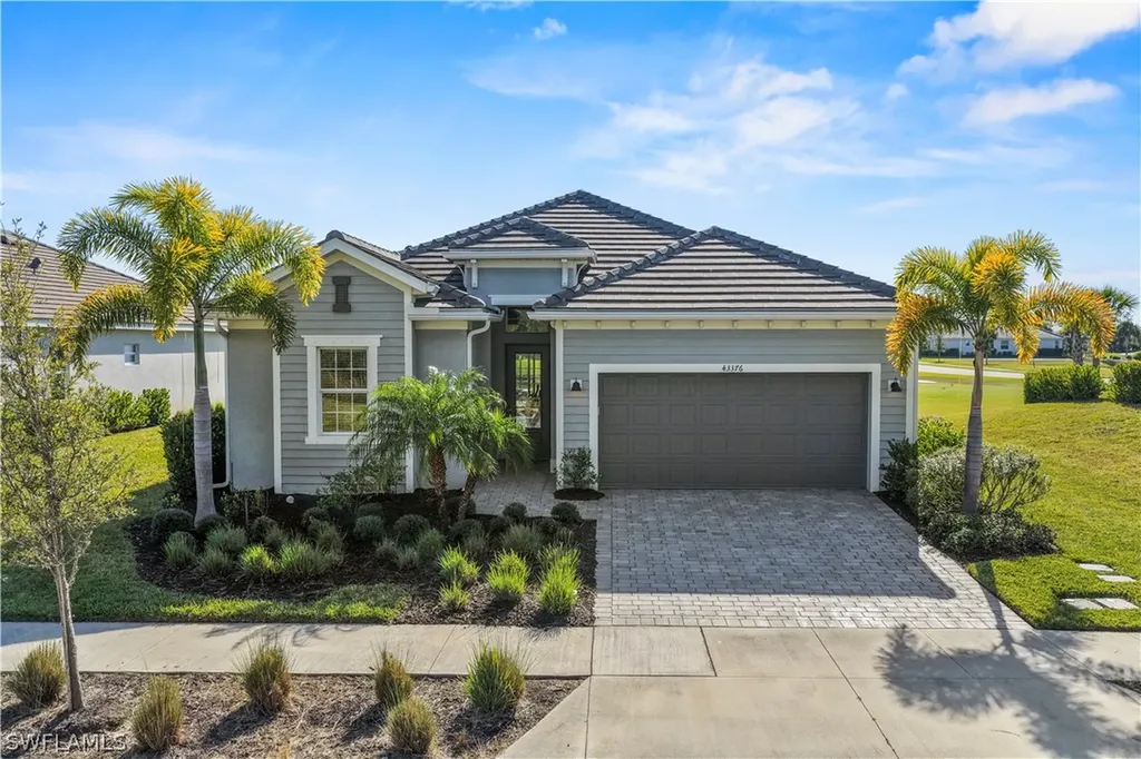 43376 Boardwalk Loop Babcock Ranch FL 33982