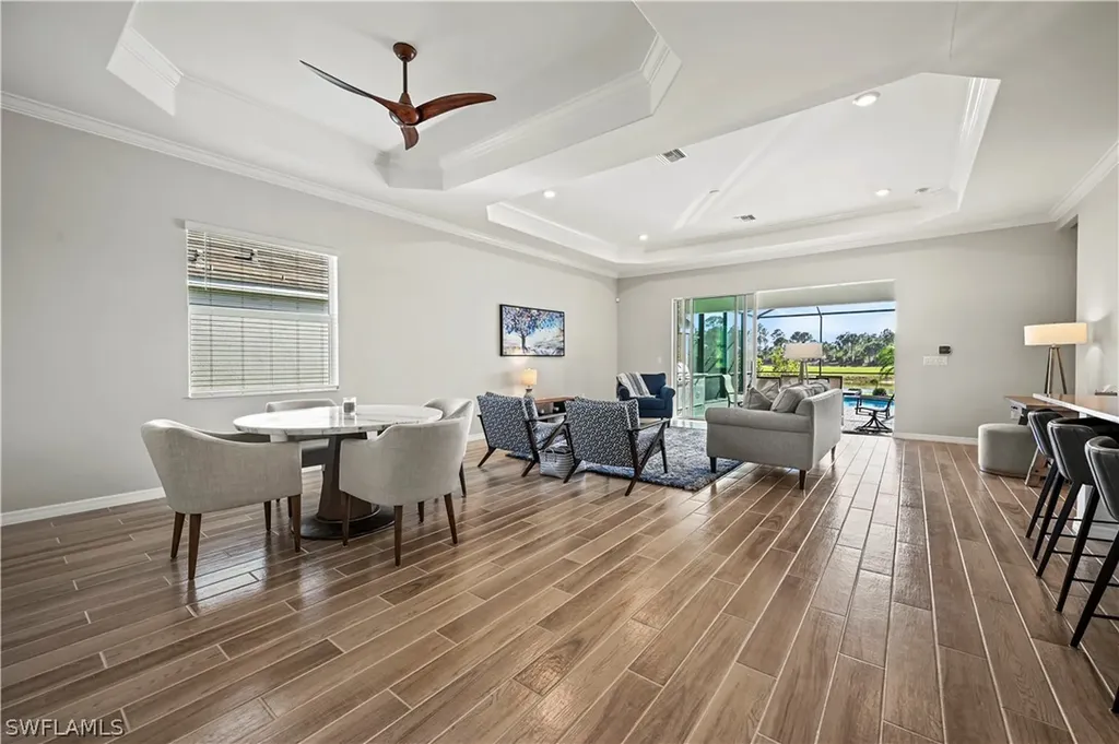 43376 Boardwalk Loop Babcock Ranch FL 33982