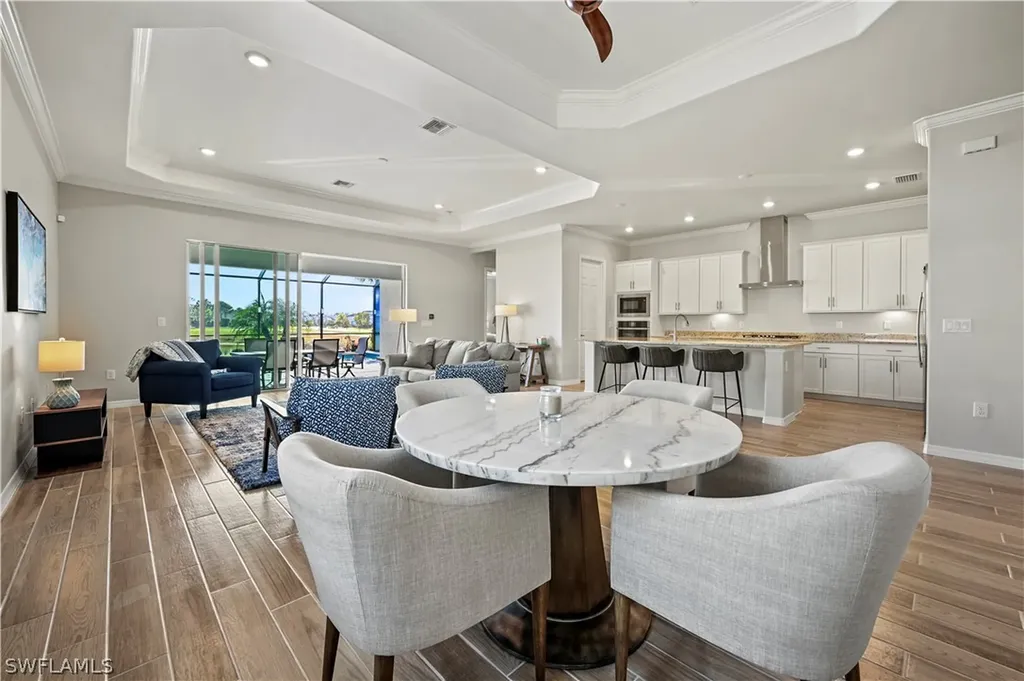 43376 Boardwalk Loop Babcock Ranch FL 33982