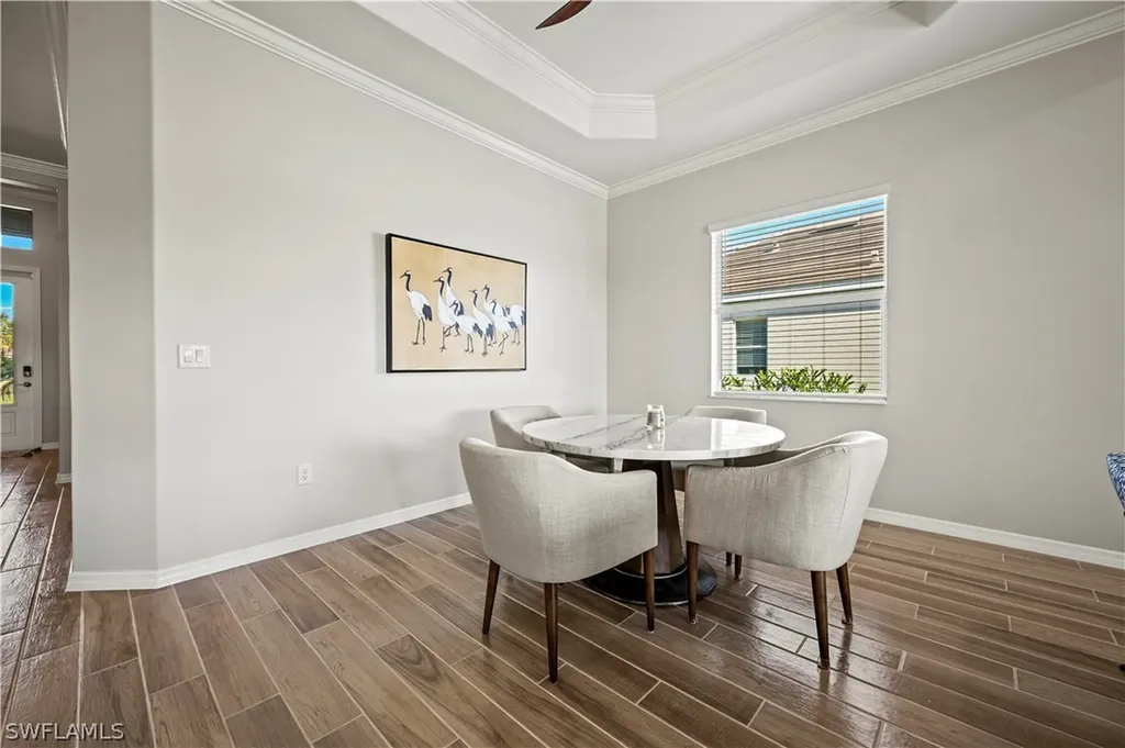 43376 Boardwalk Loop Babcock Ranch FL 33982