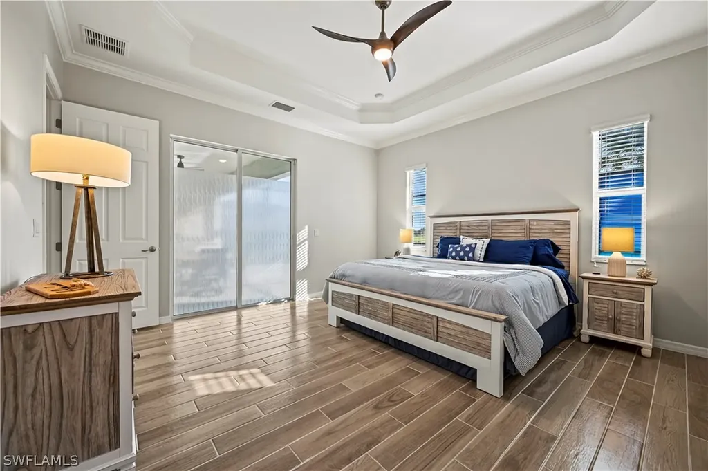 43376 Boardwalk Loop Babcock Ranch FL 33982