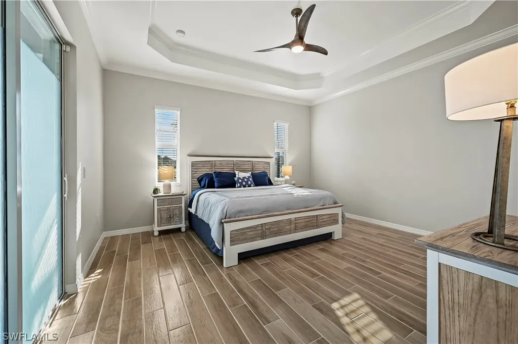 43376 Boardwalk Loop Babcock Ranch FL 33982