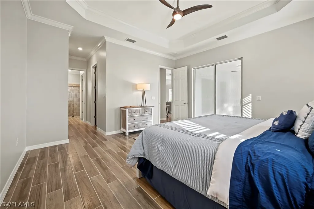 43376 Boardwalk Loop Babcock Ranch FL 33982