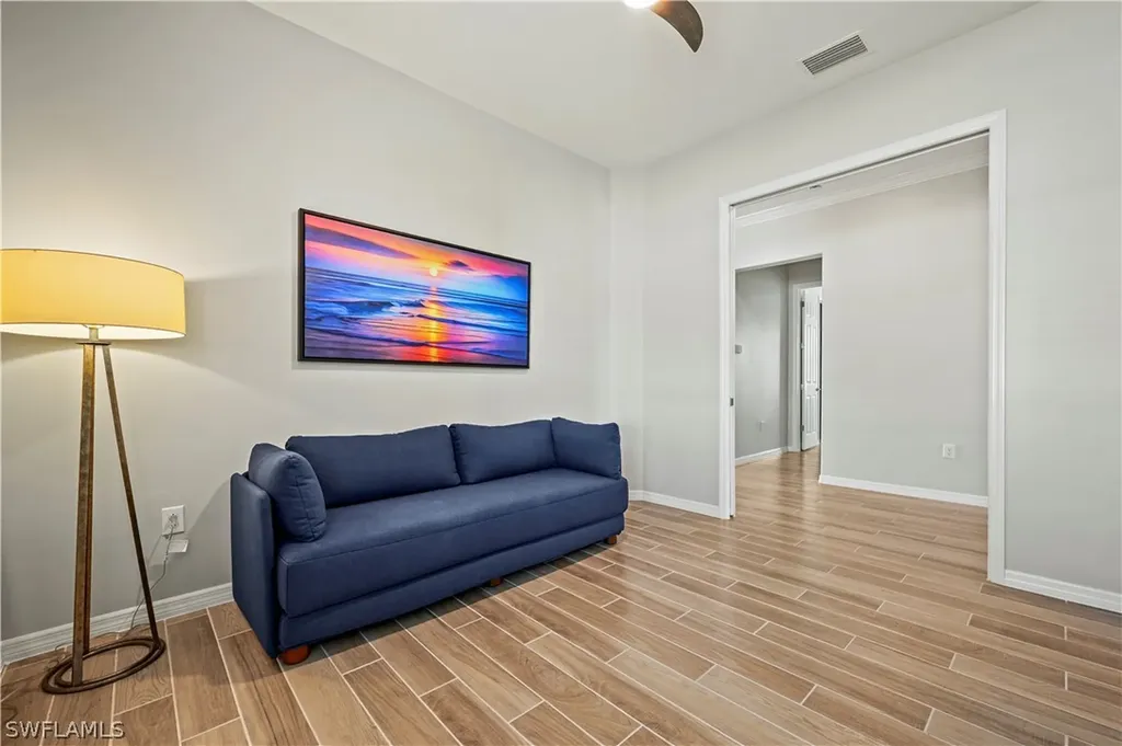 43376 Boardwalk Loop Babcock Ranch FL 33982