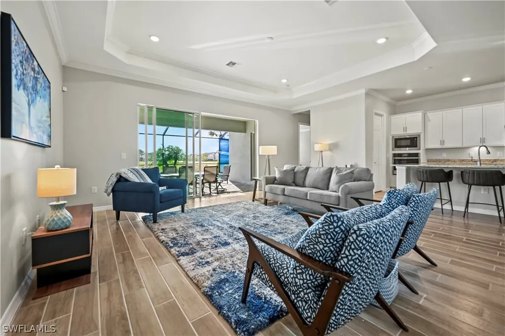 43376 Boardwalk Loop Babcock Ranch FL 33982