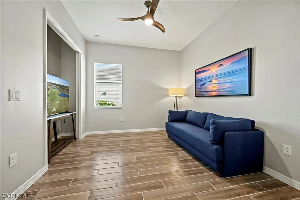 43376 Boardwalk Loop Babcock Ranch FL 33982