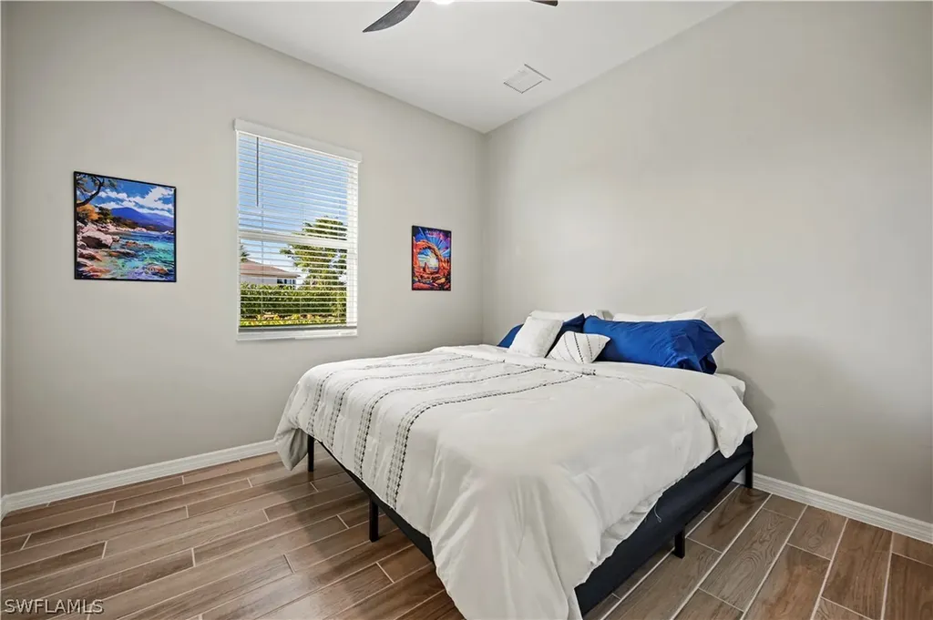 43376 Boardwalk Loop Babcock Ranch FL 33982