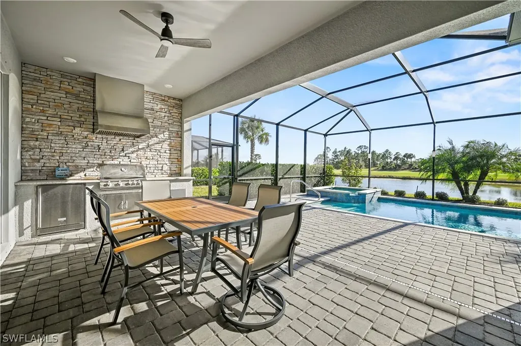 43376 Boardwalk Loop Babcock Ranch FL 33982