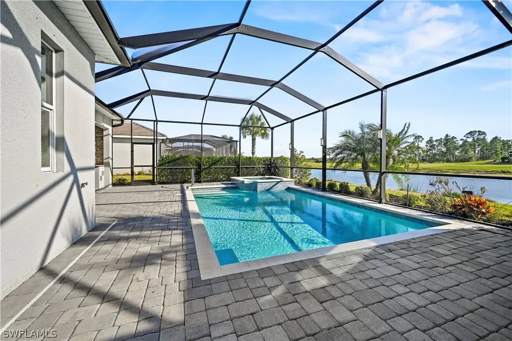 43376 Boardwalk Loop Babcock Ranch FL 33982