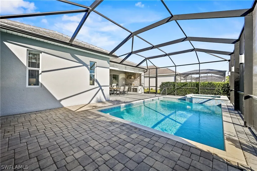 43376 Boardwalk Loop Babcock Ranch FL 33982