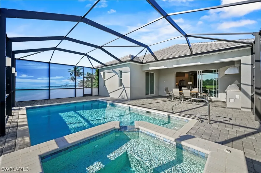 43376 Boardwalk Loop Babcock Ranch FL 33982