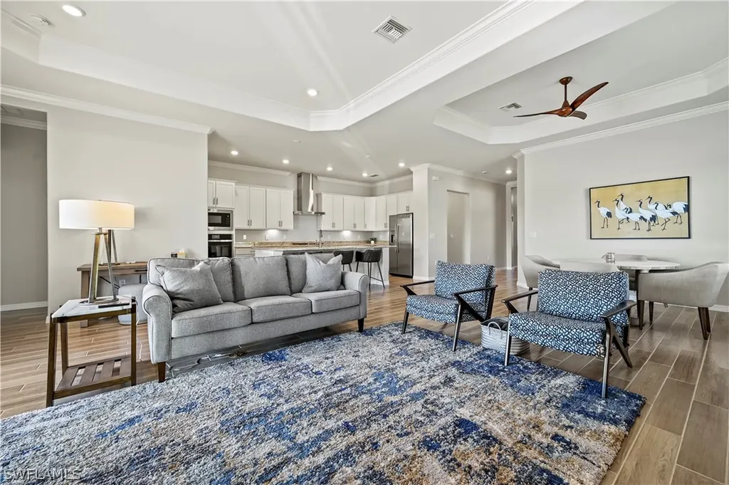 43376 Boardwalk Loop Babcock Ranch FL 33982