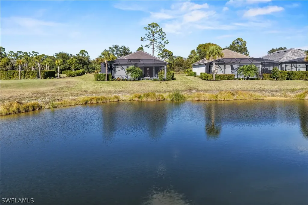 43376 Boardwalk Loop Babcock Ranch FL 33982