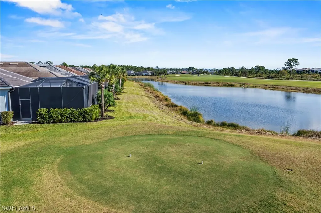 43376 Boardwalk Loop Babcock Ranch FL 33982